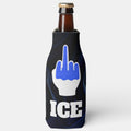 Anti-ICE Beer Bottle Cooler