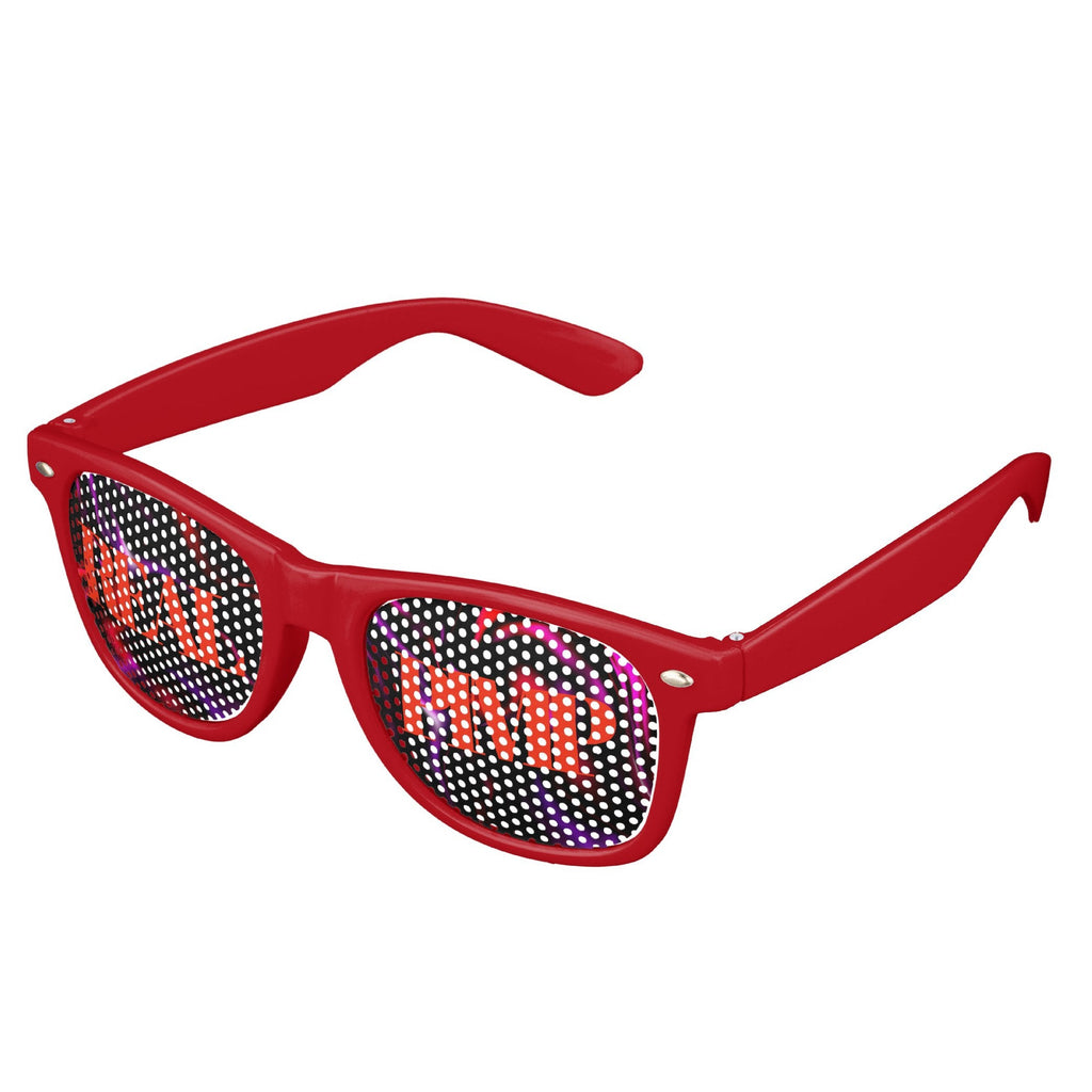 Real Pimp Party Sunnies