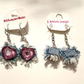 Livernois Lovergirl Earrings