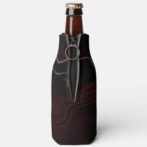 Anti-ICE Beer Bottle Cooler