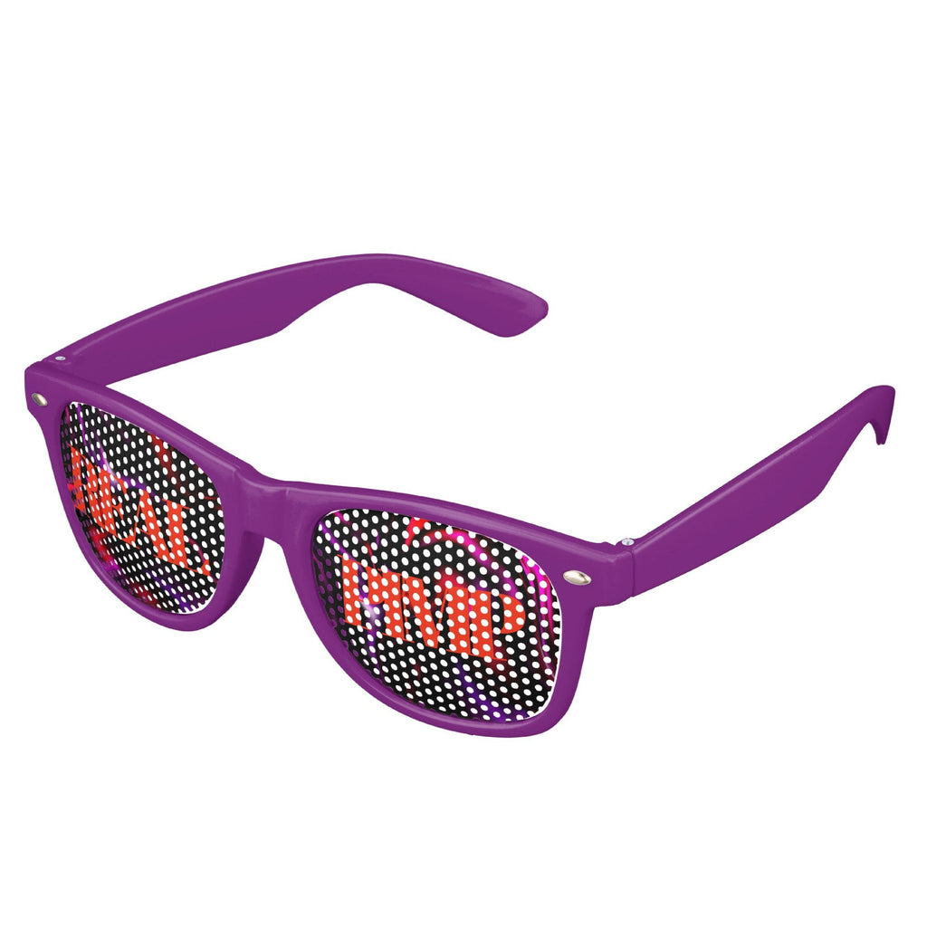 Real Pimp Party Sunnies