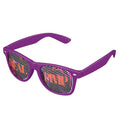 Real Pimp Party Sunnies