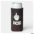 Anti-Ice Can Cooler (Slim)