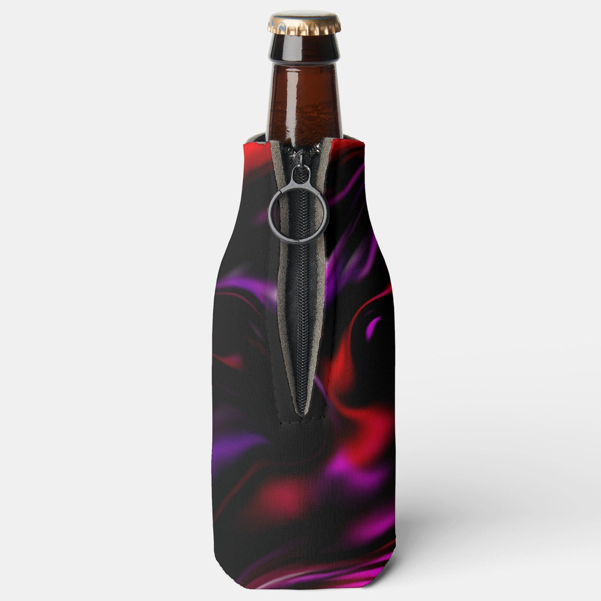 Anti-ICE Beer Bottle Cooler