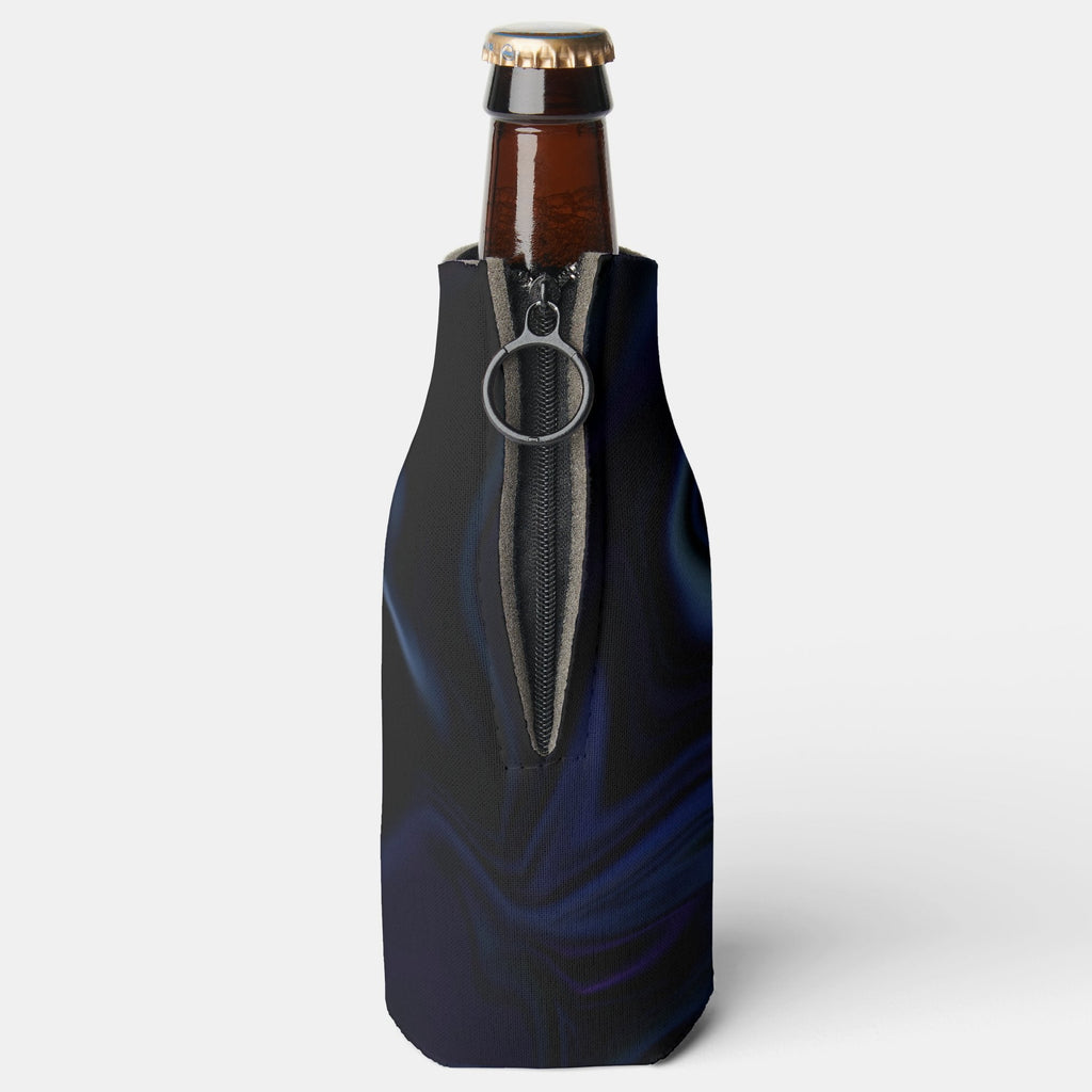 Anti-ICE Beer Bottle Cooler